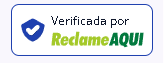 Verificada por Reclame AQUI